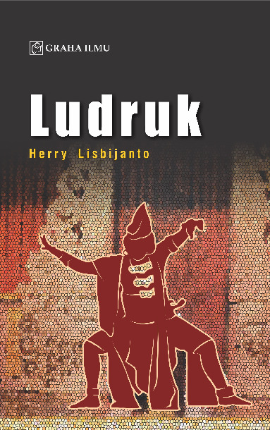 Sampul buku Ludruk
